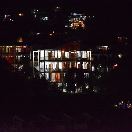Himalaya Cottage มะนาลี ภายนอก รูปภาพ